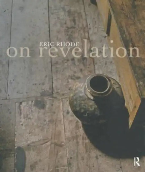 On Revelation by Eric Rhode