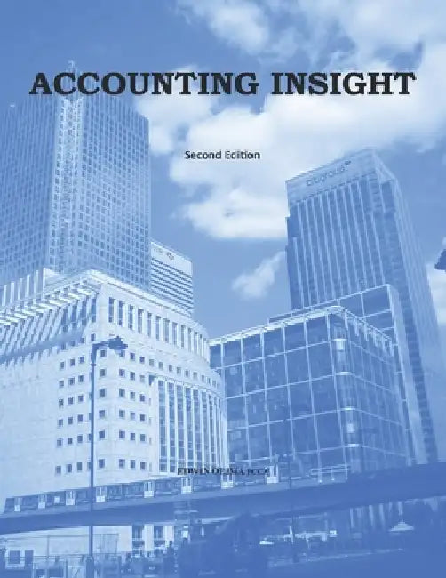 Accounting Insight by Edwin Olima Fcca
