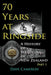 70 Years at Ringside: A History of Wrestling in New Zealand by Cameron Dave
