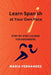Learn Spanish at Your Own Pace. Step-by-Step Course for Beginners by Maria Fernandez