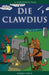 Die Clawdius by Robin Price