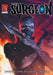 The Surgeon by Ed Murphy, Jaeson Finn, Ramsey Campbell