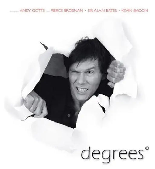 Degrees by Andy Gotts
