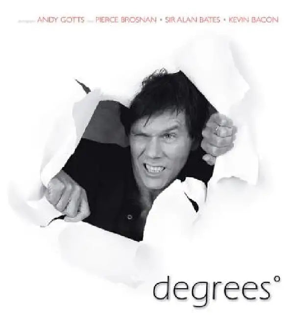 Degrees by Andy Gotts