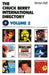 Chuck Berry International Directory: Volume II by Morten Reff