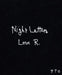 Roger Hilton: Night Letters: Drawings & Gouaches by Roger Hilton, Timothy Bond