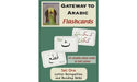 Flashcards by Imran Hamza Alawiye