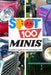Spot 100 Minis: A Spotter's Guide for kids and bigger kids by Spot 100 Spot 100