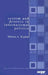 System and Process in International Politics by Morton Kaplan