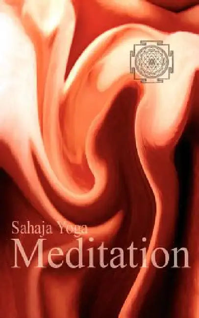 Meditation by Nigel T. Powell