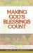 Making God's Blessings Count by David Olalekan Ekundayo N/A