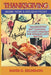Thanksgiving: More Than A Holiday Feast by Ekundayo, David Olalekan