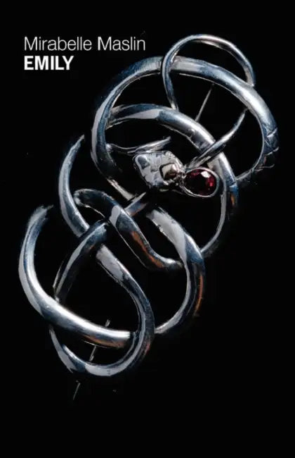 Emily by Mirabelle Maslin