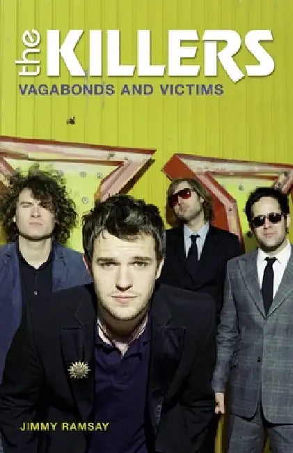 The Killers by Jimmy Ramsay