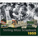 Stirling Moss Scrapbook 1955 by Philip Porter