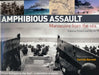 Amphibious Assault: Manoeuvre from the Sea by Richard Ashton