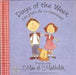 Max et Mathilde by Carol Ellison