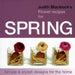 Judith Blacklock's Flower Recipes for Spring by Judith Blacklock