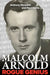 Malcolm Arnold: Rogue Genius by Paul Harris
