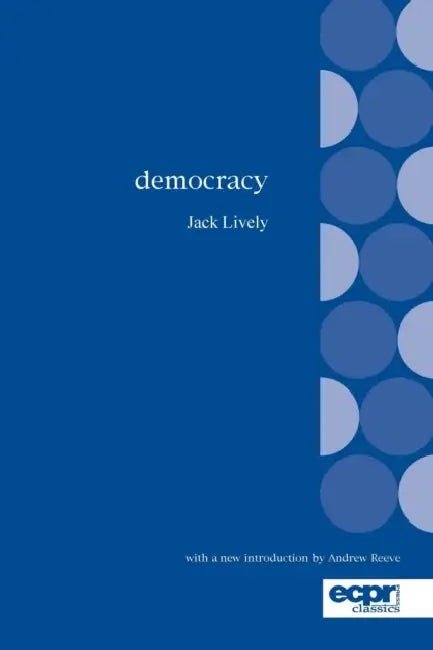Democracy by Jack Lively