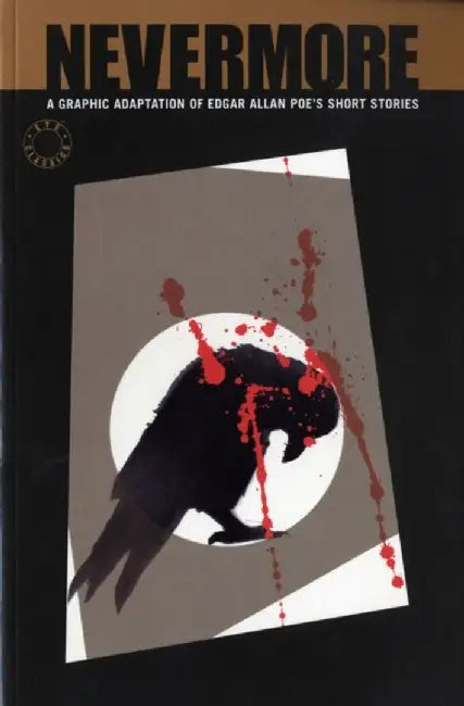 Nevermore by Edgar Allan Poe