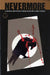 Nevermore by Edgar Allan Poe