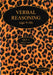 Verbal Reasoning by Mary Walsh
