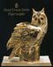 Royal Crown Derby Paperweights by Ian Cox