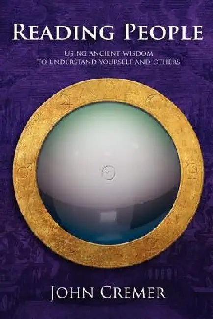 Reading People by John Cremer
