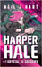 Harper Hale and the Crystal of Shadows by Hart, Neil J.
