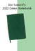 Joe Saward's 2022 Green Notebook by Joe Saward
