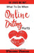He Loves Me Not...: What To Do When Online Dating Hurts by Winsome Duncan