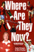 Where Are They Now Manchester United Footballers. by Andy Pringle