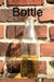 Bottle by D. M. Samson