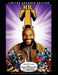 Mr. T: Limited Advance Edition Graphic Novel by Christopher Bunting