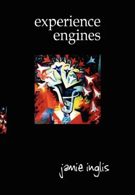 Experience Engines by Jamie Inglis