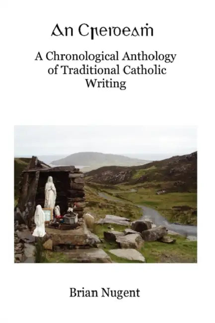 An Creideamh by Brian Nugent