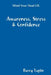 Mind Your Head UK Awareness Stress & Confidence by Barry Taplin