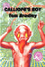 Calliope's Boy by Tom Bradley