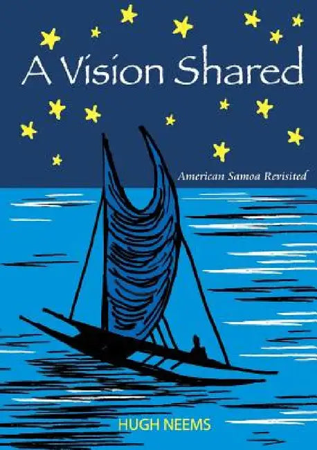 A Vision Shared by Hugh Neems