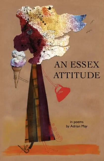 An Essex Attitude by Adrian May