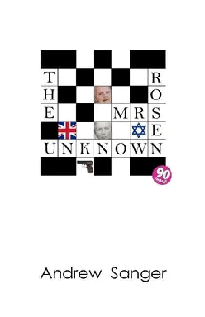 The Unknown Mrs Rosen by Andrew Sanger