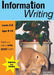Information Writing (9-14 Years): Teach Your Child to Write Good English by Sally Jones