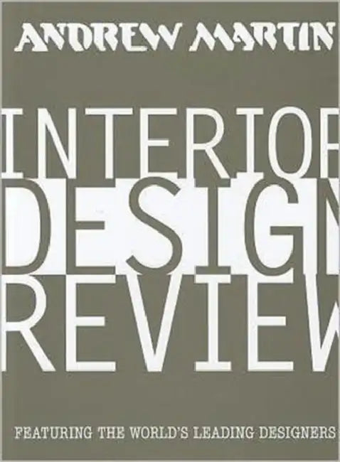 Andrew Martin Interior Design Review by Danny Coward