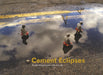 Cement Eclipses: Small Interventions in the Big City by Isaac Cordal