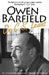 Owen Barfield on C.S. Lewis by Owen Barfield