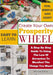 Create Your Own Prosperity Wheel by Eliza-Jane Jackson
