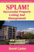SPLAM! Successful Property Letting And Management - NEW Revised & Enlarged Edition by David Carter