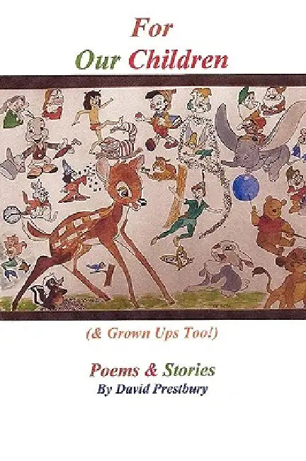 For Our Children by David Prestbury