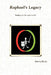 Raphael's Legacy by Barry Hardy